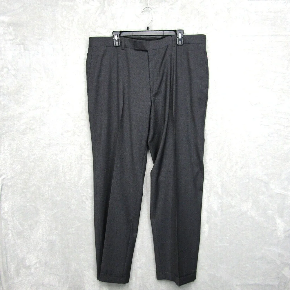 Hugo Boss Pants Mens 38 R Inseam 32